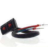 Evinrude - Switch Ay, T&T 586789 - 0586789 - 586789