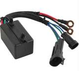Evinrude - Cable and Relay Ay 586767 - 0586767