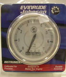 Evinrude - 3" Tach Retro Series - 0776579