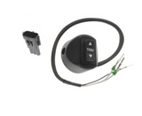 Mercury - Trim Switch Assy (Big Tiller) - 8M0125238