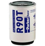 Fuel Filter Water Separator - Parker Racor R90T   R90T-CM