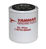 Oil Filter - Yanmar  119770-90621