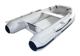 Dynamic RIB - Inflatable