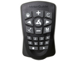 Pinpoint GPS Remote Hand Control Xi5/Xi3 - 8M0092071