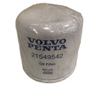Oil Filter - Volvo Penta VOP21549542