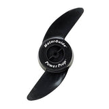 Motorguide - 2 Blade Power Prop Hub: 3" MGA0476B