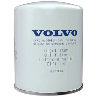 VOP471034 Oil Filter - Volvo Penta