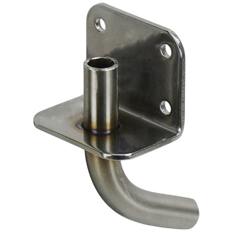 Live Bait Tank Water Scoop Stainless Steel - Relaxn 29080