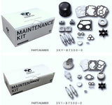 Tohatsu Maintenance Kits for MFS6BZ/8/9.8B (3V1-87500-0)