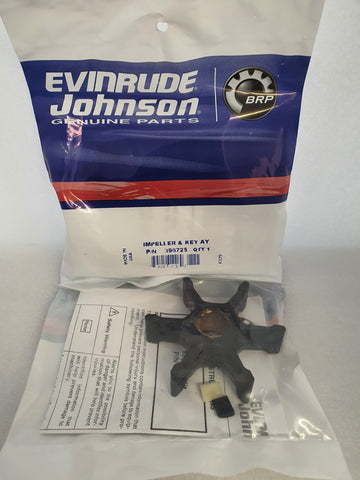 Evinrude Service Kit - ETEC - G1 - 40/50/60 HP - 2008 Thru