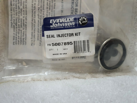 Evinrude Seal Injector Kit - Part Number 5007895