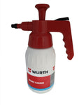 Wurth - Pump Spray Bottle - Brake Cleaner Label