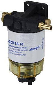 Marine Fuel Filter / Water Seperator GGF180 (Realxn 374226)