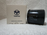 Tohatsu Oil Filter - 3BJ-07615-0