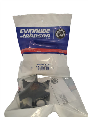 Evinrude Service Kit - ETEC - G1 - 150/175/200 HP (60° V) - 2008 -AB