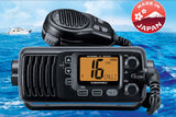 Icom Marine VHF Transceiver - IC-M200